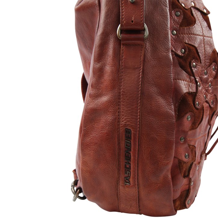 Taschendieb Wien Tasche rost