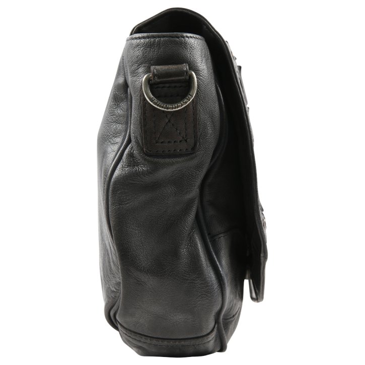 Taschendieb Wien Tasche light grey