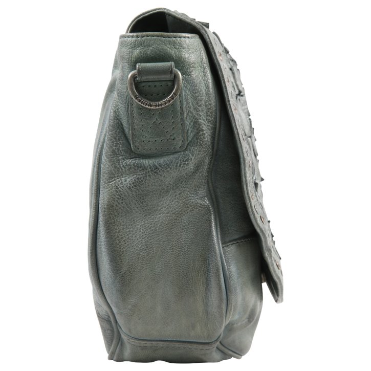 Taschendieb Wien Tasche mint