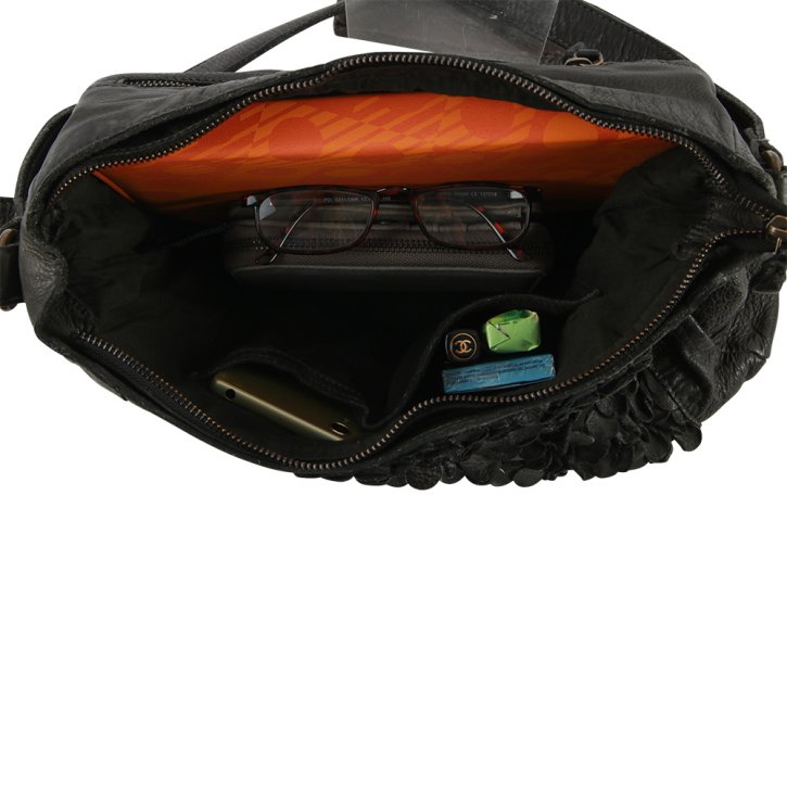 Taschendieb Wien Tasche green