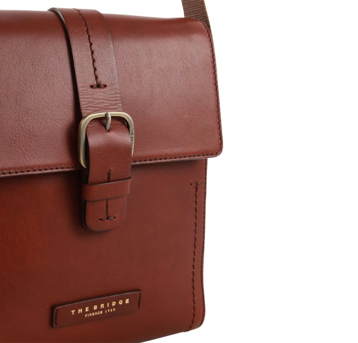 the bridge Messenger braun
