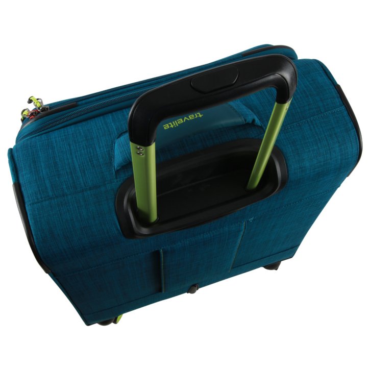 Travelite PROOF 4w Trolley S petrol