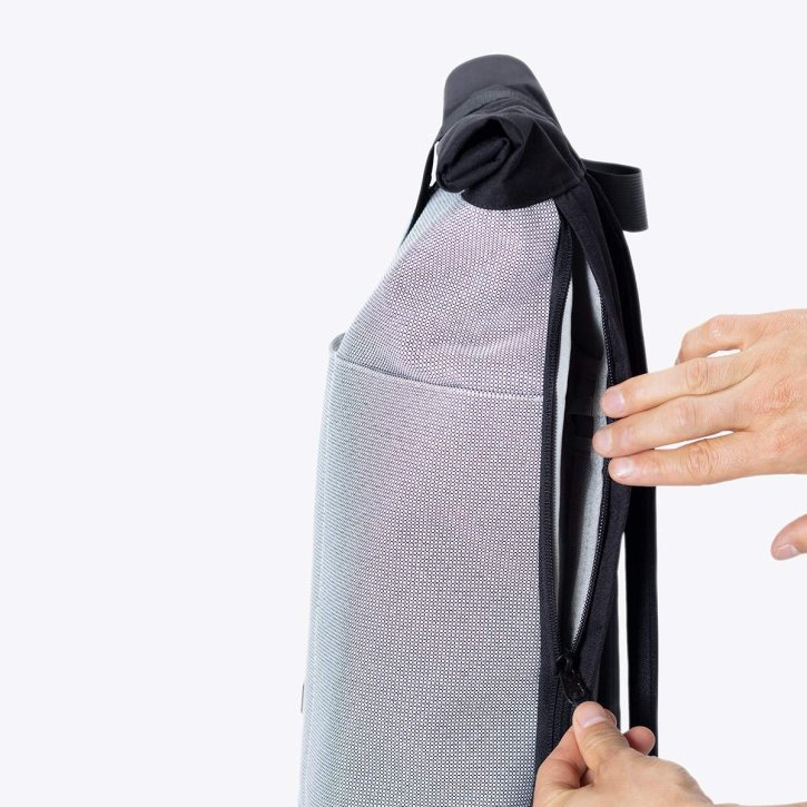 Ucon Acrobatics HAJO Rucksack Neural white