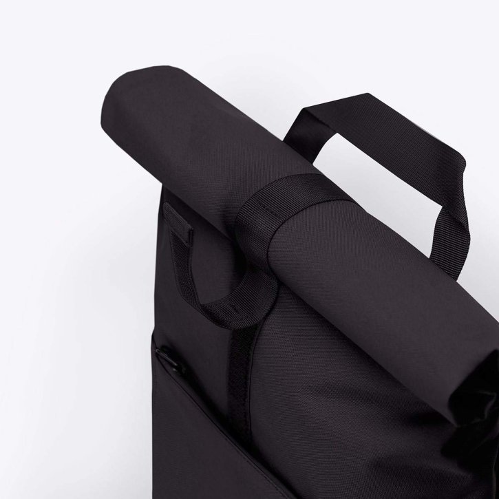 Ucon Acrobatics HAJO MINI Rucksack Stealth black