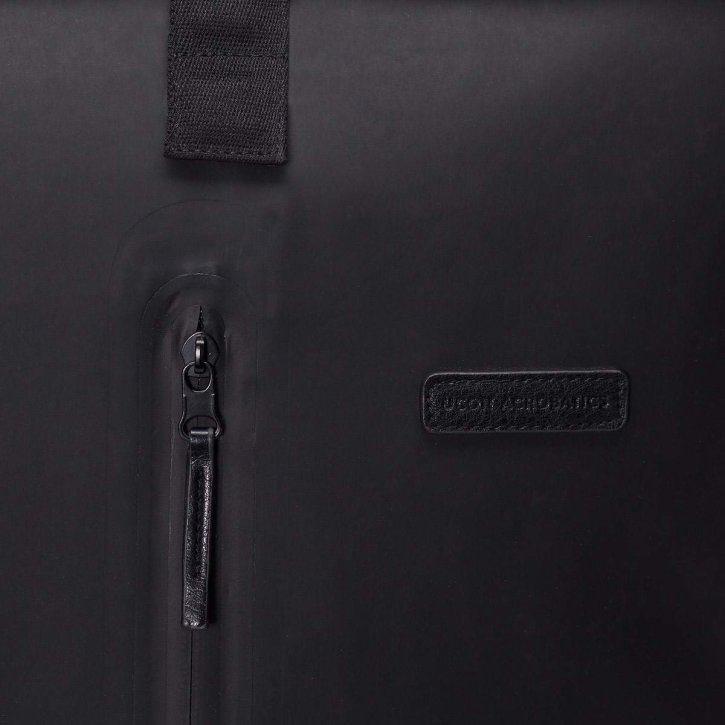 Ucon Acrobatics HAJO PRO LOTUS Rucksack black