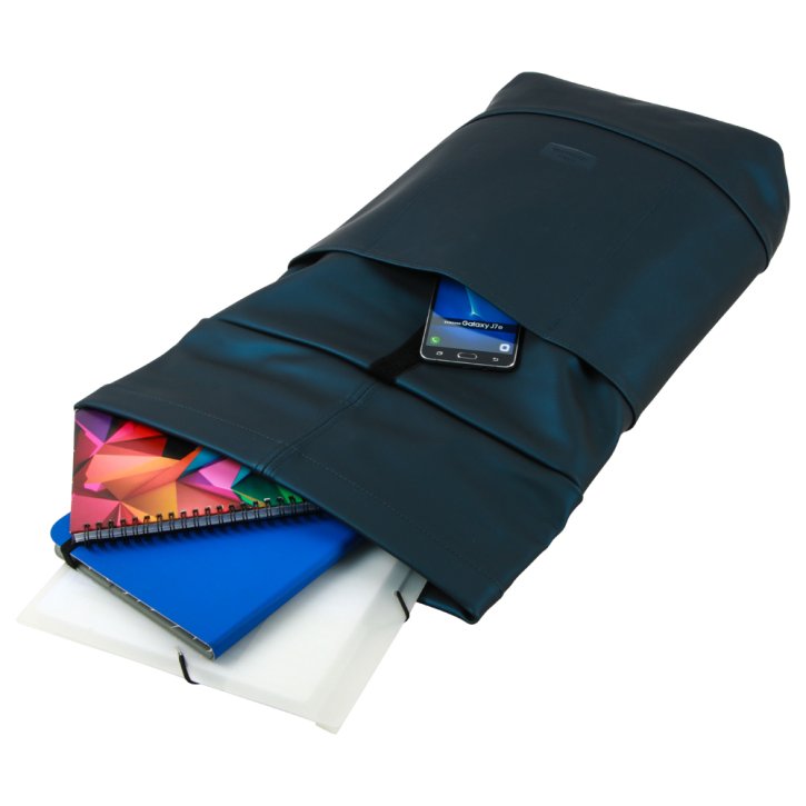 Ucon Acrobatics HAJO metallic dark navy