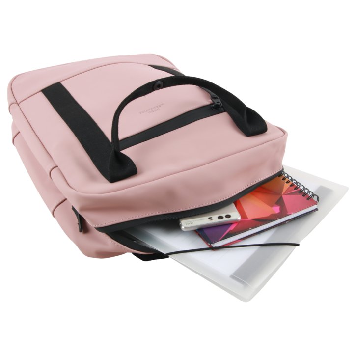 Ucon Acrobatics ISON LOTUS Rucksack rose