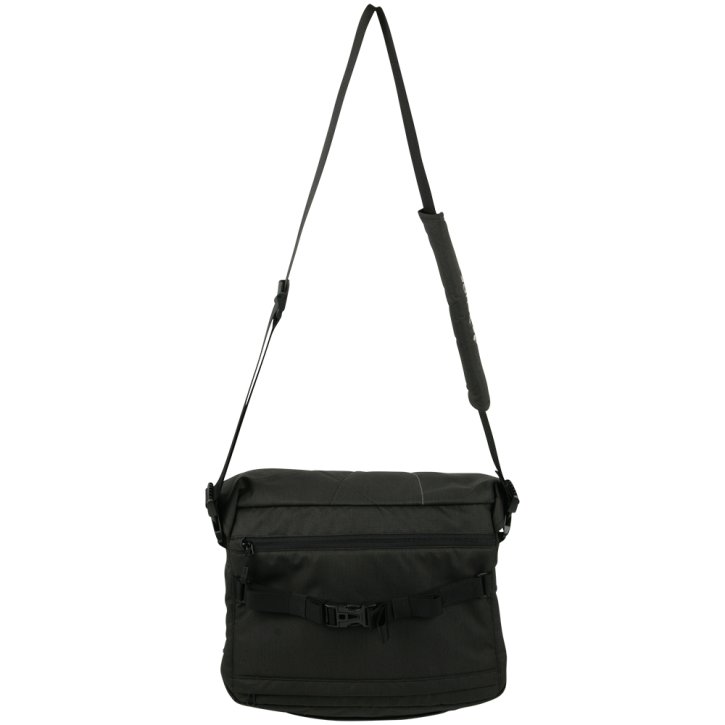 Vaude Umhängetasche haPET black