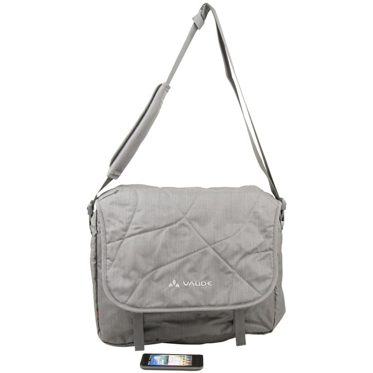 Vaude Umhängetasche torPet anthracite