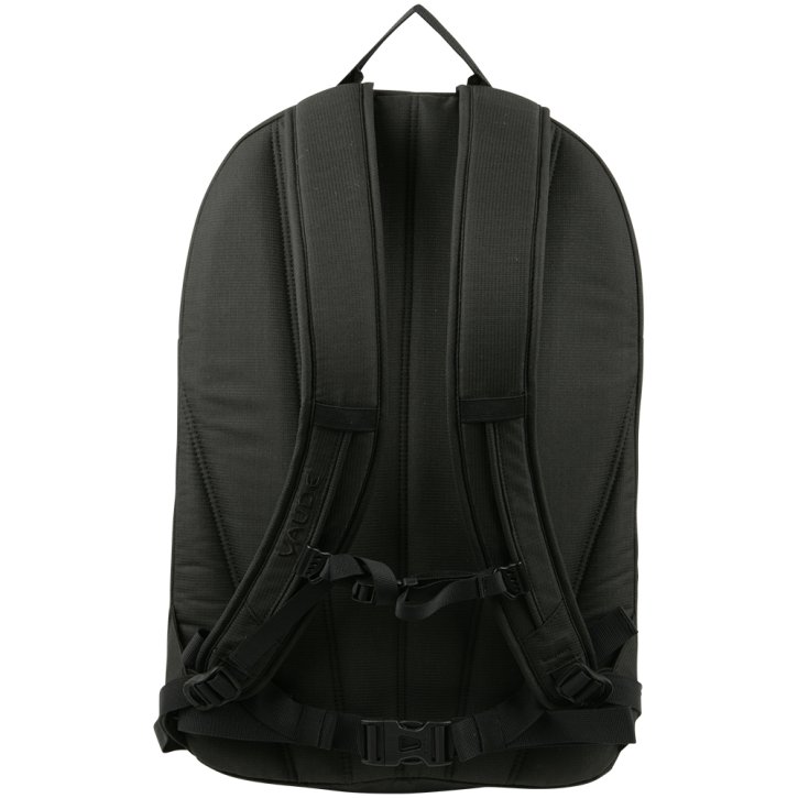 Vaude Rucksack PETimir black