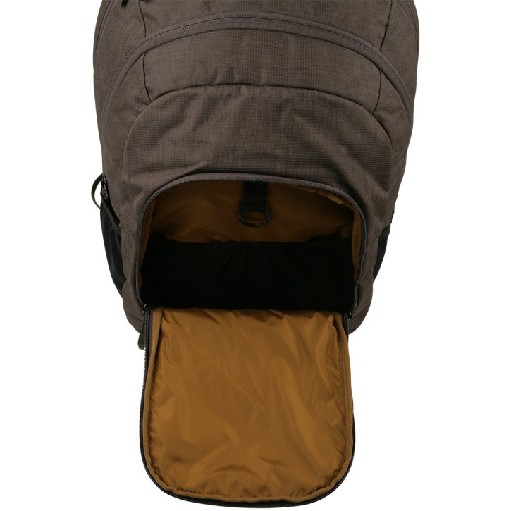 Vaude Rucksack PETimir coffee