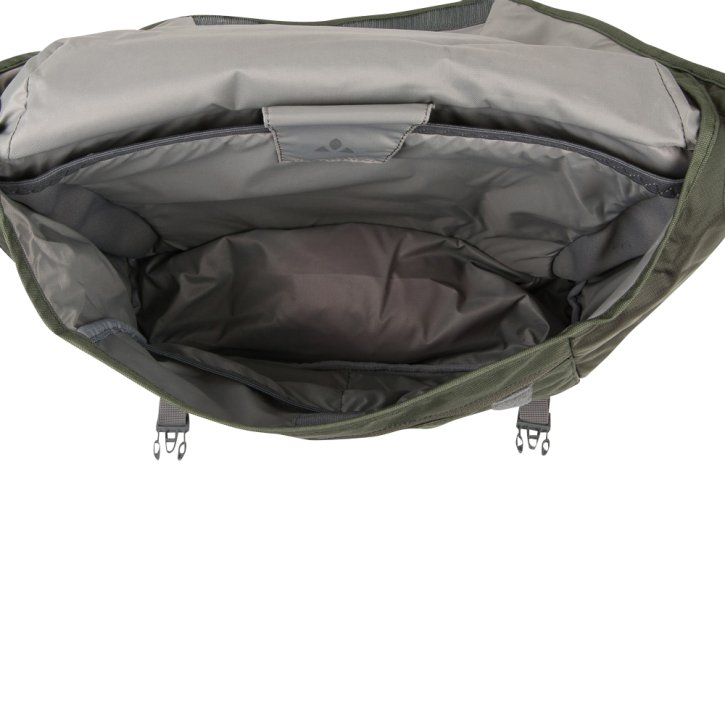 Vaude Umhängetasche Tecoleo M olive