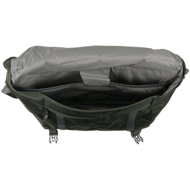 Vaude Umhängetasche Tecoleo L olive