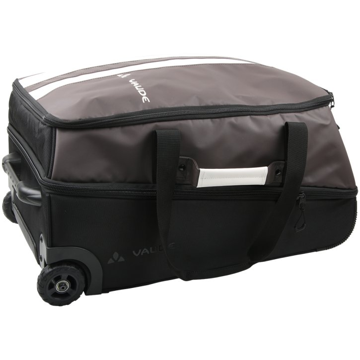 Vaude Trolley Tobago 65 mocca