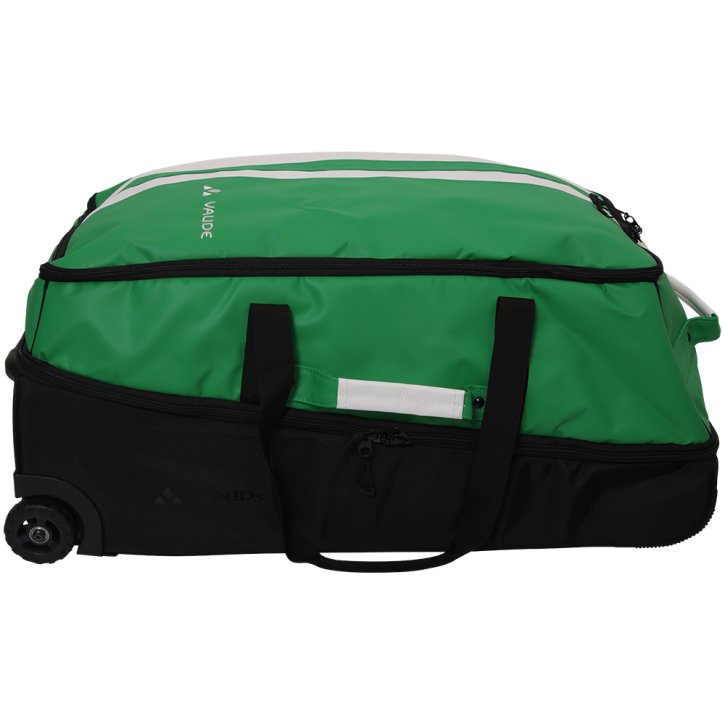 Vaude Trolley Tobago 90 apple green