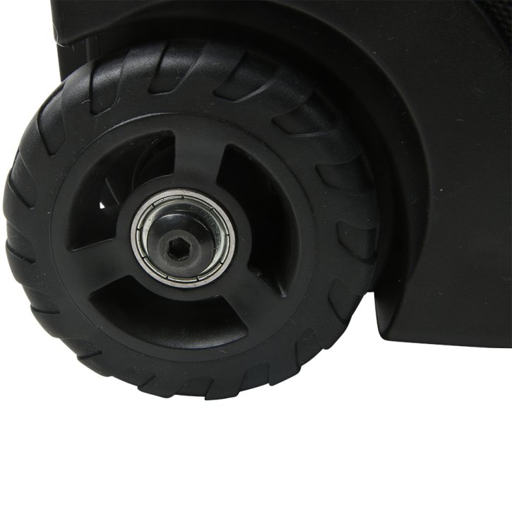 Vaude Trolley Tobago 35 black