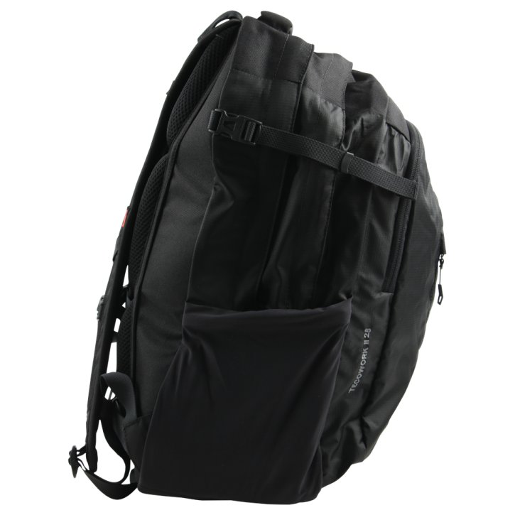 Vaude Rucksack Tecowork II 28 black