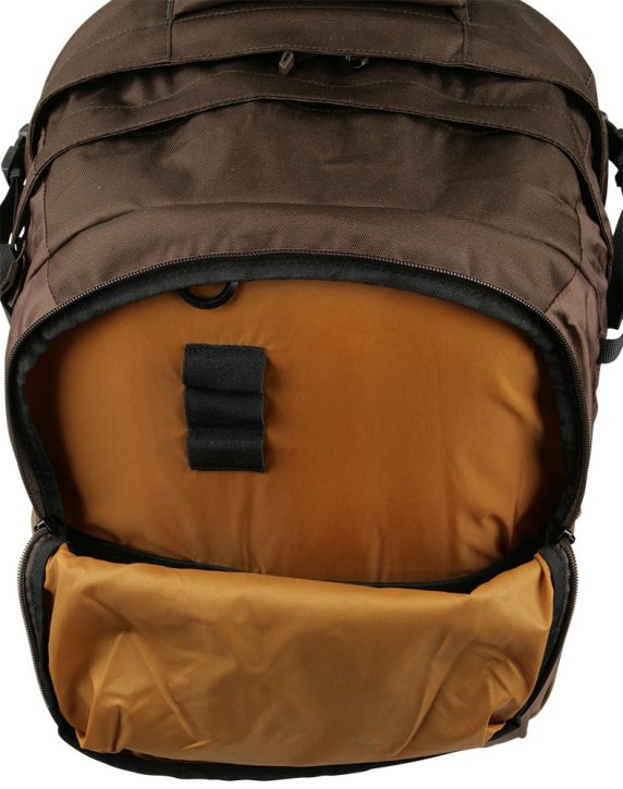 Vaude Rucksack Tecowork II 28 bison