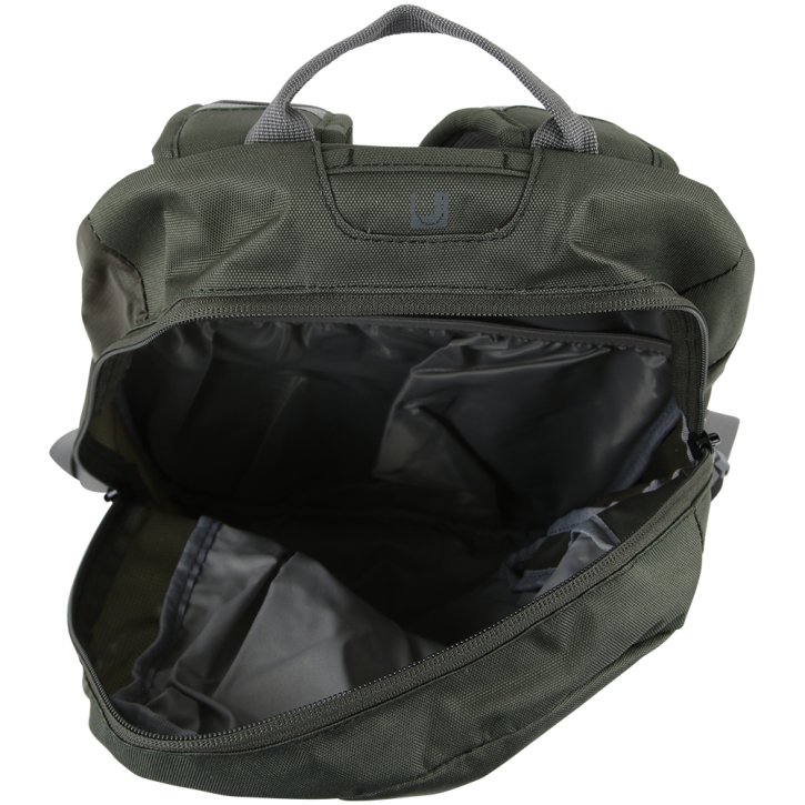 Vaude Rucksack Tecolog II 14 olive