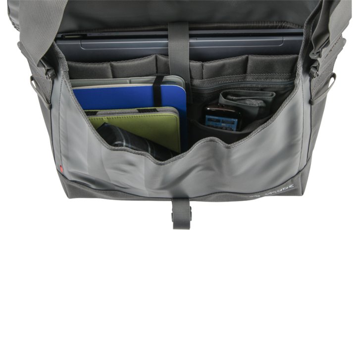 Vaude Wista M anthracite