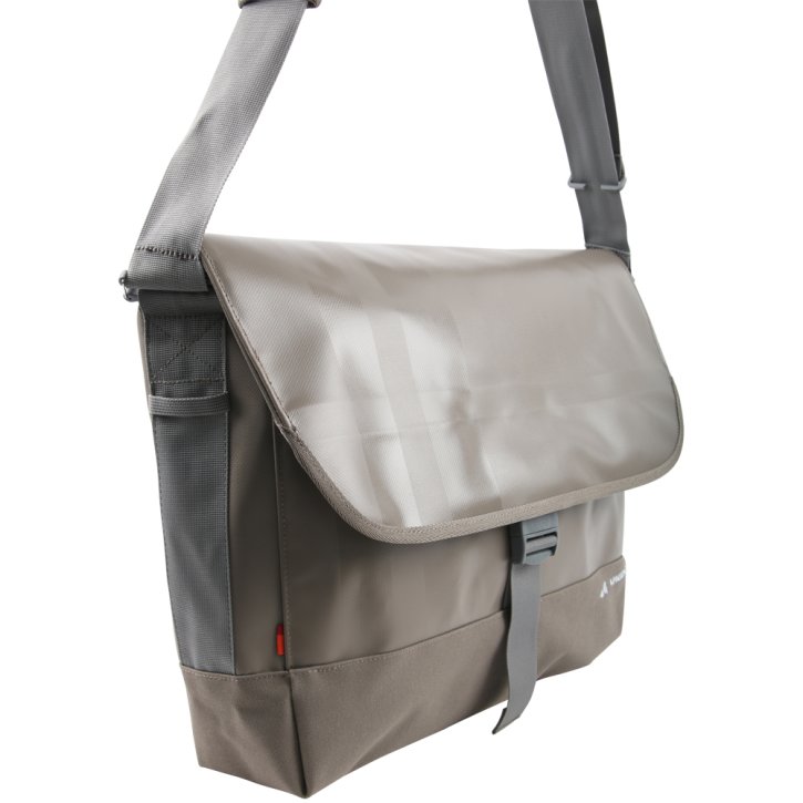 Vaude Wista L Umhängetaschen coconut