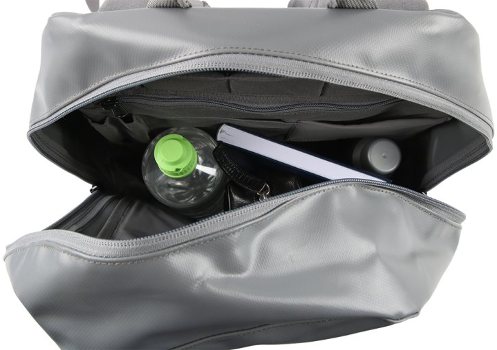 Vaude Nore anthracite