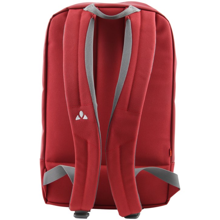 Vaude Nore darkred