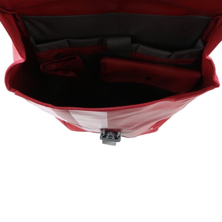 Vaude Tay Rucksack darkred