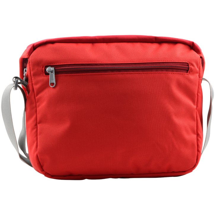 Vaude Rom II S energetic red