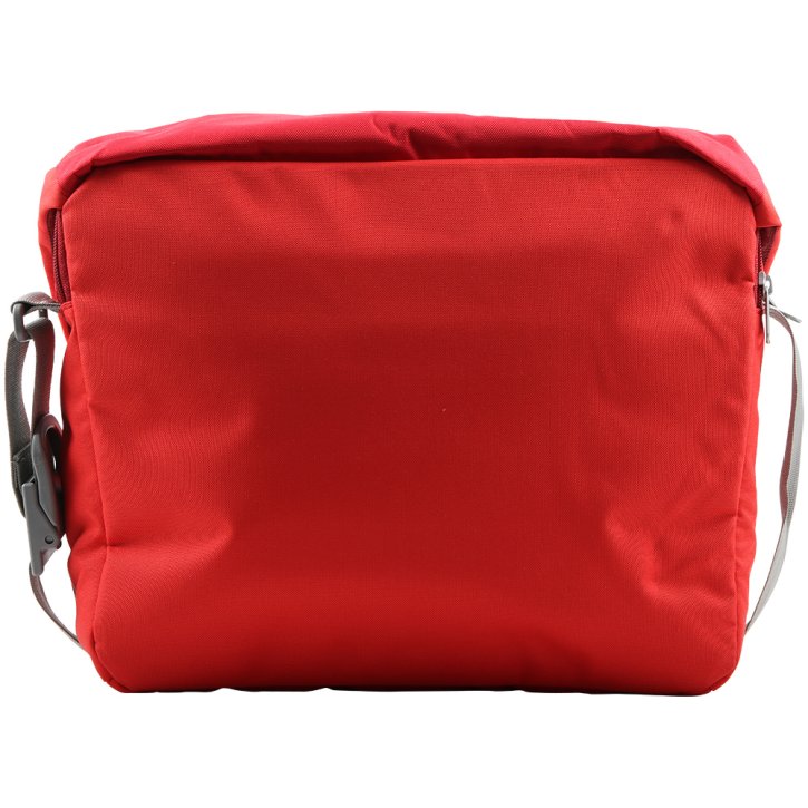Vaude Rom II M energetic red