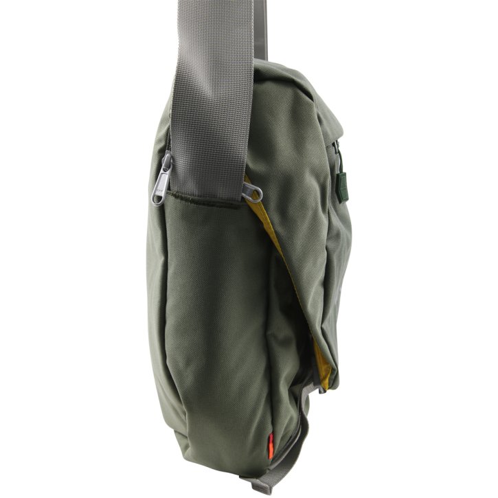 Vaude Rom II M olive