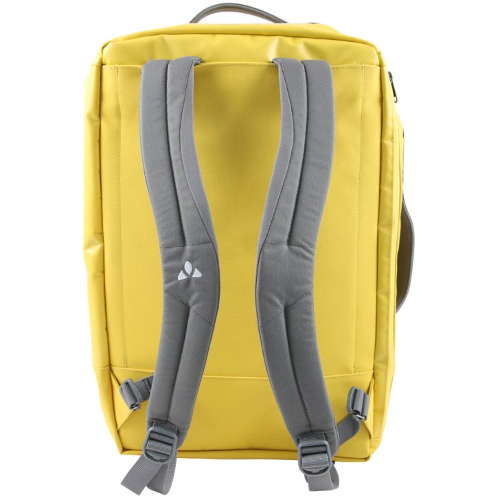 Vaude Tejo mustard