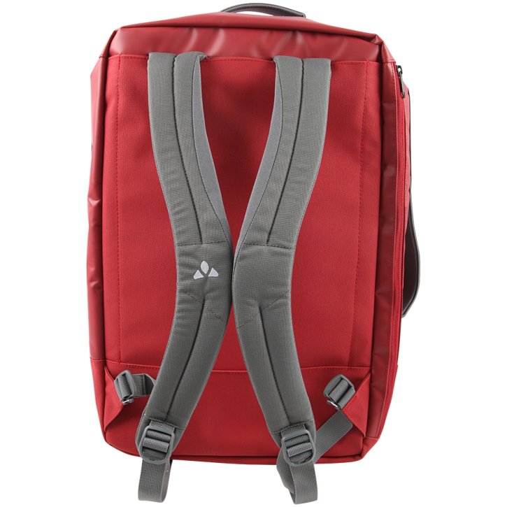 Vaude Tejo darkred