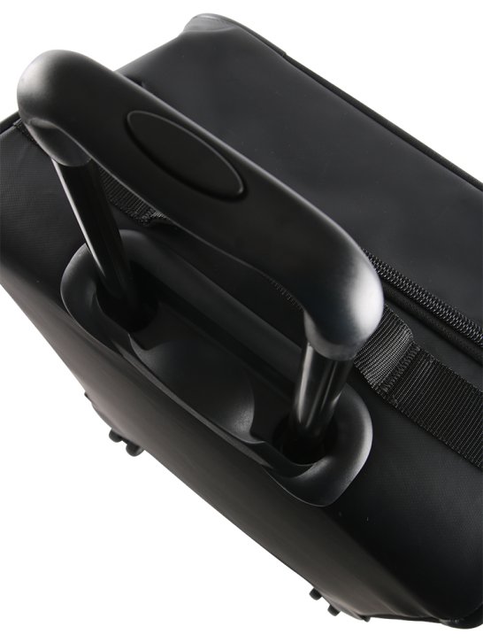 Vaude Timok 65 black