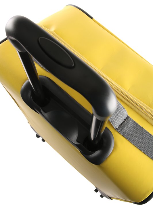 Vaude Timok 65 mustard