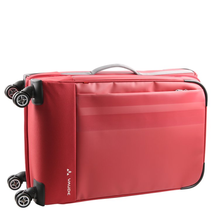 Vaude Timok 65 darkred