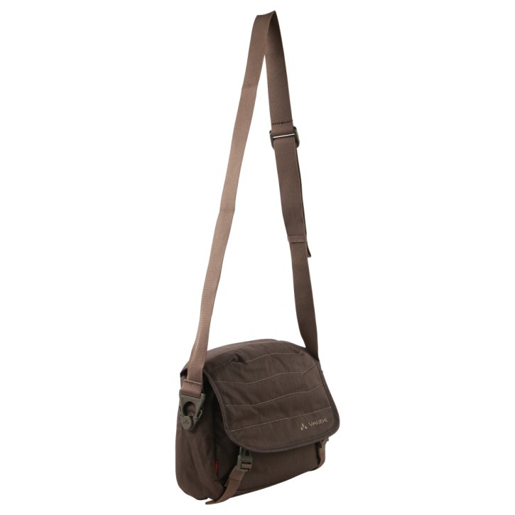 Vaude agaPET II coffee