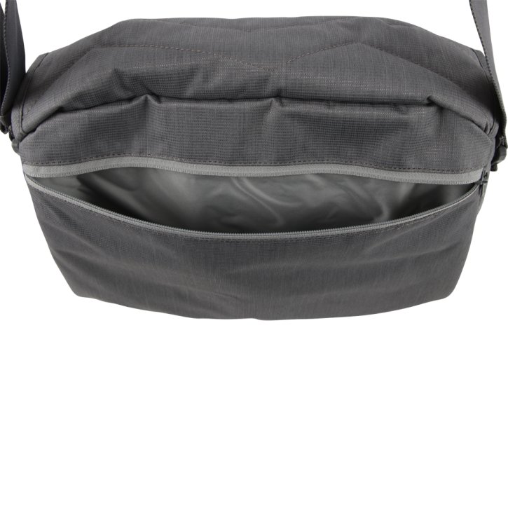 Vaude haPET II anthracite