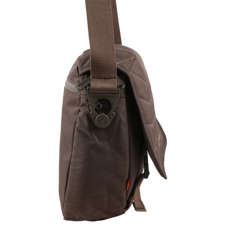 Vaude haPET II Laptoptasche coffee
