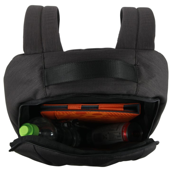 Vaude PETali BIG II black