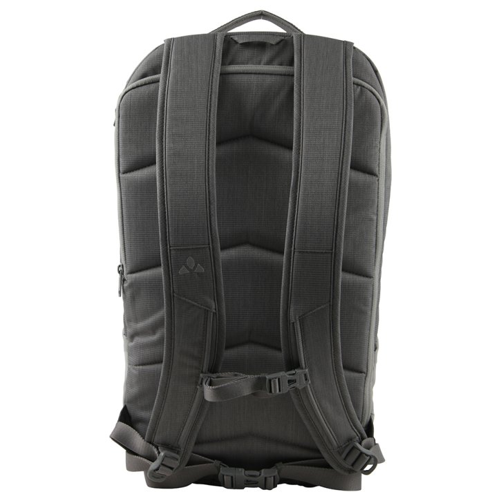 Vaude PETmir II anthracite