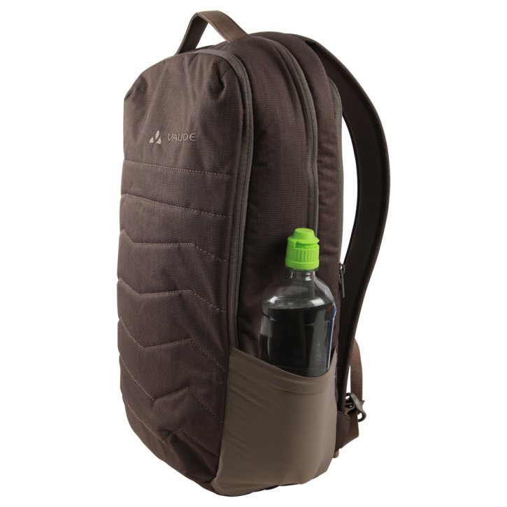 Vaude PETmir II coffee