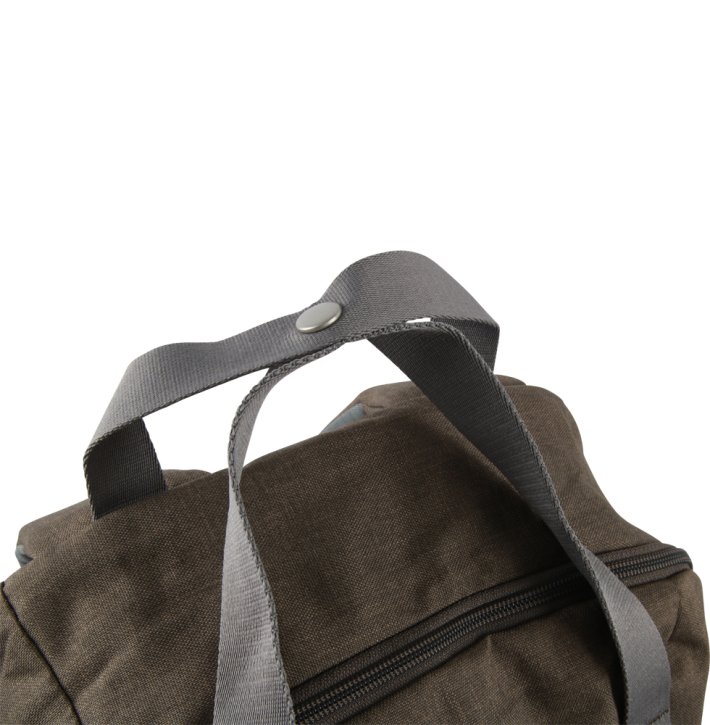 Vaude Cooperator II Laptopruckack deer brown