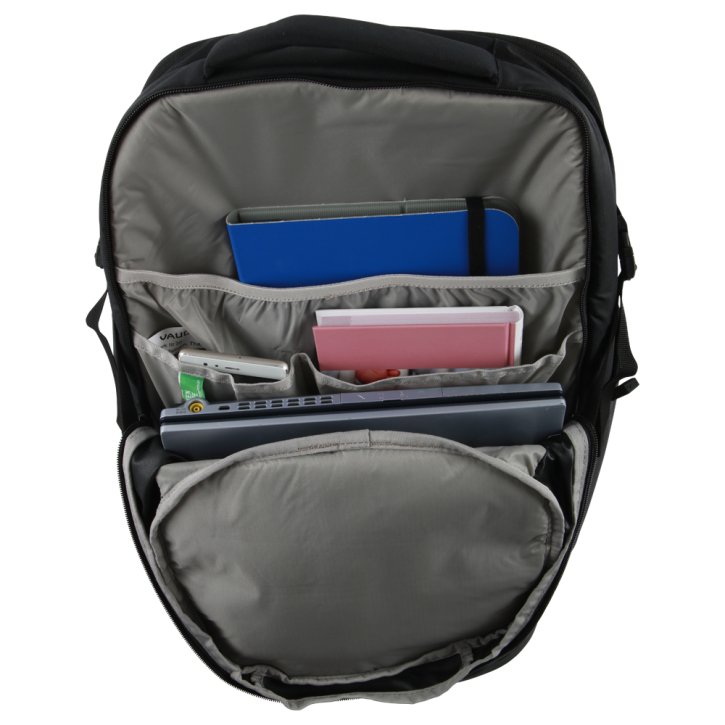 Vaude Tecowork III 30 black