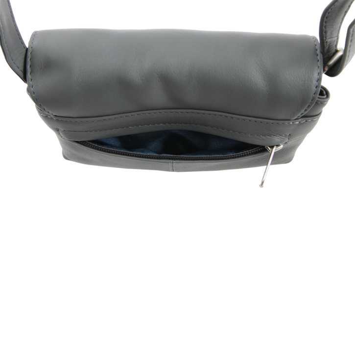 Voi Handtasche stahl