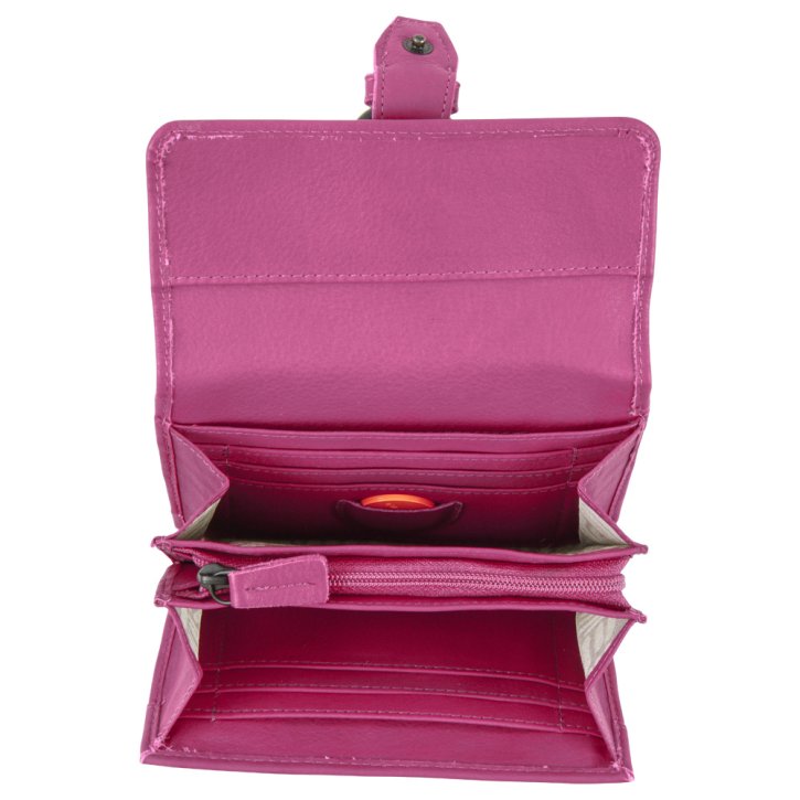 Voi Kombibörse fuchsia
