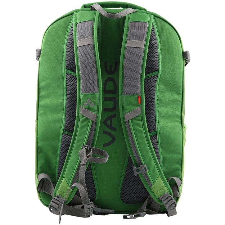 Vaude Rucksack Tecowork II 28 parrot green
