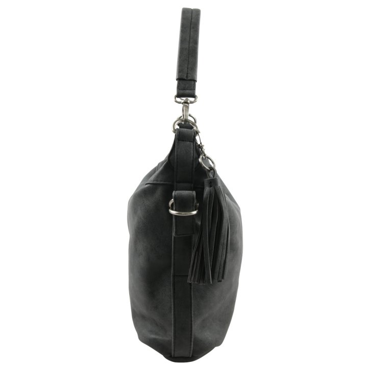 ZWEI Conny  11 black