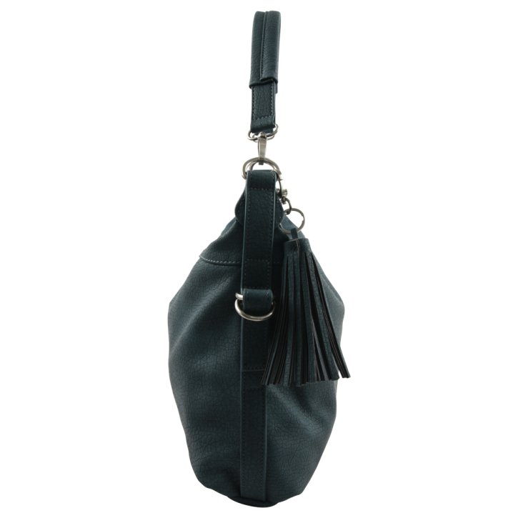 ZWEI Conny 11 Schultertasche blue