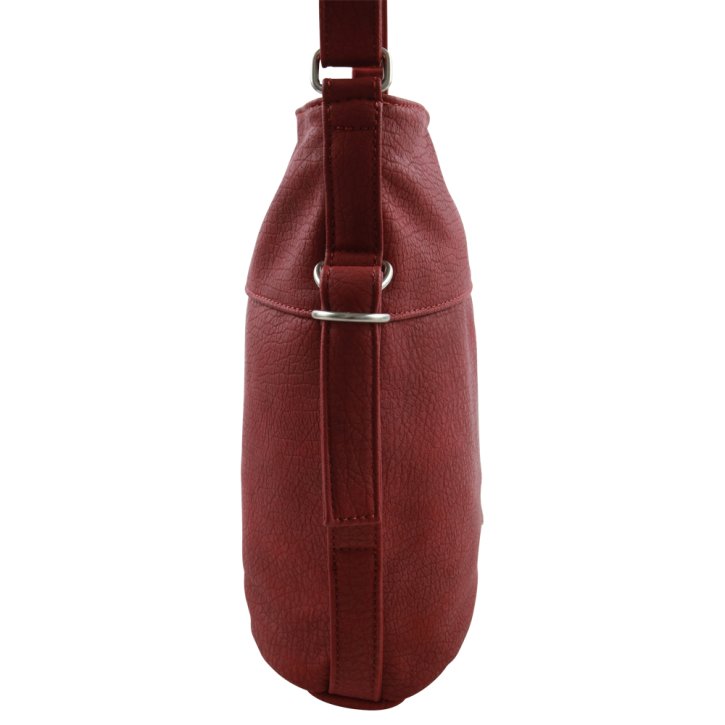 ZWEI Conny 8 Schultertasche blood